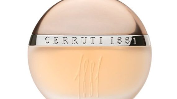Nino Cerruti 1881 EDT for Her - 100 ml