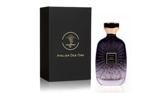 Atelier Des Ors Noir By Night EDP For Unisex - 100 ml