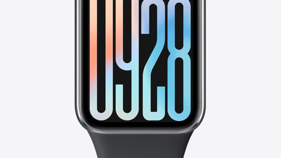 Xiaomi Smart Band 9 Pro Obsidian - Black