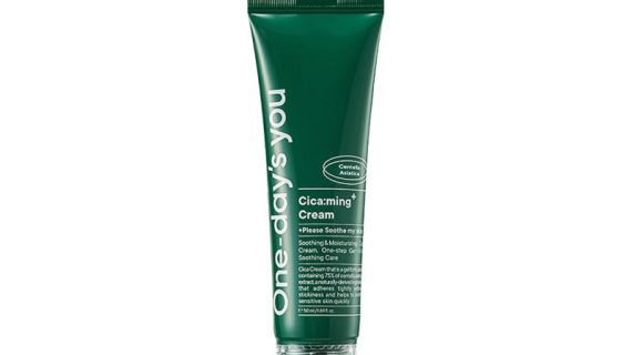 One-day's you, Cica:ming Cream - 50ml