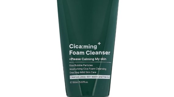 One-day's you, Cica:ming Foam Cleanser - 150ml