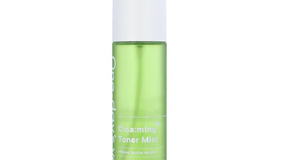 One-day's you, Cica:ming Toner Mist - 100ml