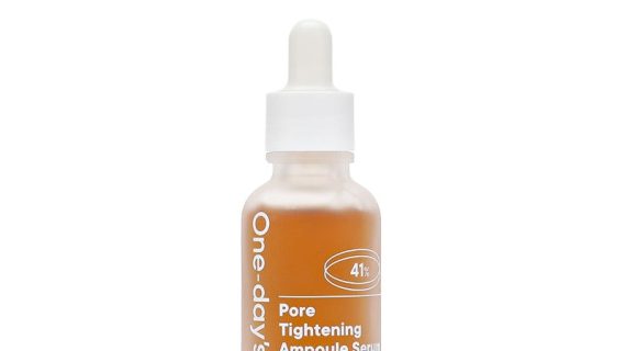 One-day's you, Pore Tightening Ampoule Serum - 30ml