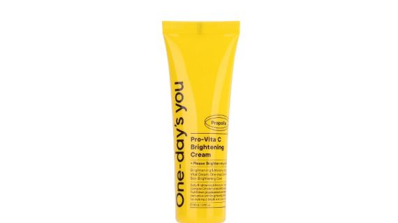 One-day's you, Pro-Vita C Brightening Cream - 50ml