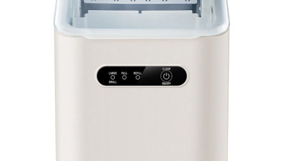 Orca, Ice Maker 10kg 2 Mode, Bullet Ice – OR-ICE-1000-25