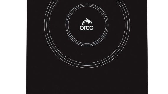 Orca, Induction Cooker 2000W with Digital Display – IH2103