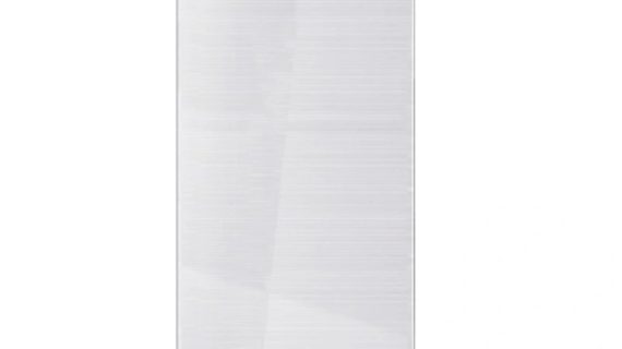 Panasonic Single Door Refrigerator 155 Liters 5.6 CFT, Silver - NR-AF166SSAE