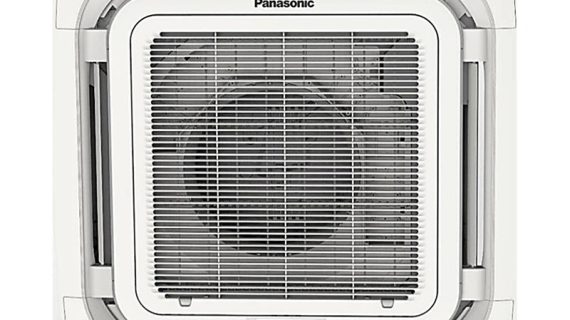 Panasonic Cassette Air Conditioner 32,900 BTU - S-36PUY2F5