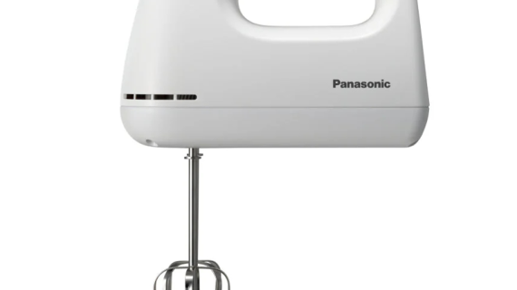 Panasonic MK-GH3WTZ, Hand Mixer 5-Speed Selection, 175W