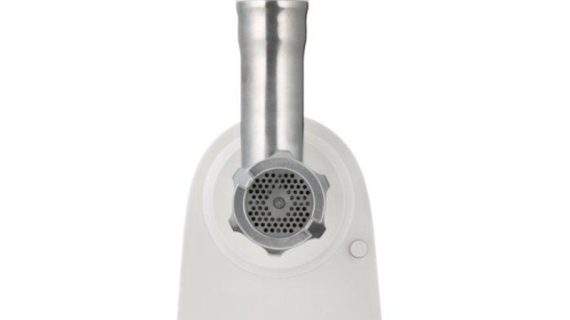 Panasonic MK-GX1700WTZ, Meat Grinder, 1700W