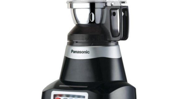 Panasonic MX-AE365KTZ, Mixer Grinder, 2000W