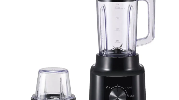 Panasonic MX-CP3111KTZ, Blender with Dry Mill 1.45L, 450W