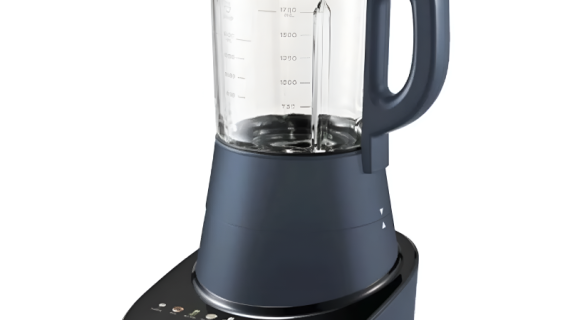 Panasonic MX-HG6401ATZ, All-in-One Cooking Blender, 1100W