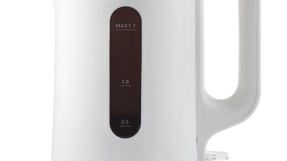 Panasonic NC-K101WTZ, Electric Kettle, 1.7 L