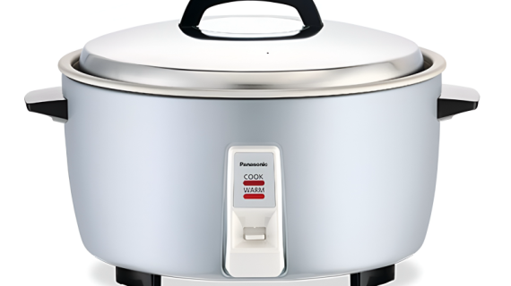 Panasonic SR-GA321WTH, Conventional Rice Cooker, 1025W