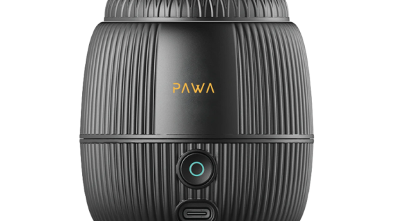 PAWA, Ateera Portable Bakhoor