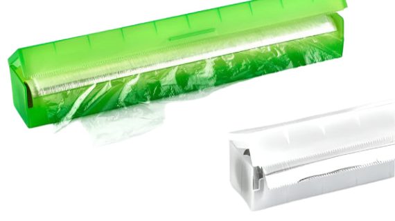 Plast Art Foil Holder