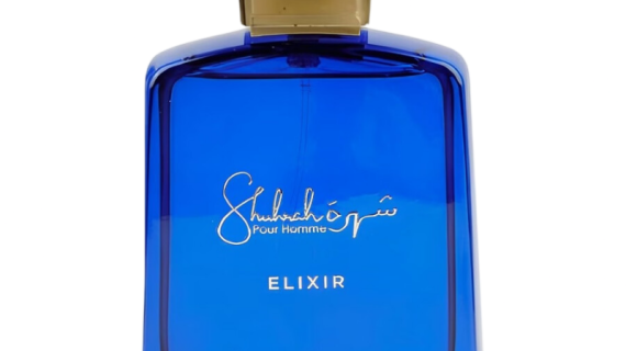 Rasasi, Shuhrah Elixir EDP for Men - 90ml