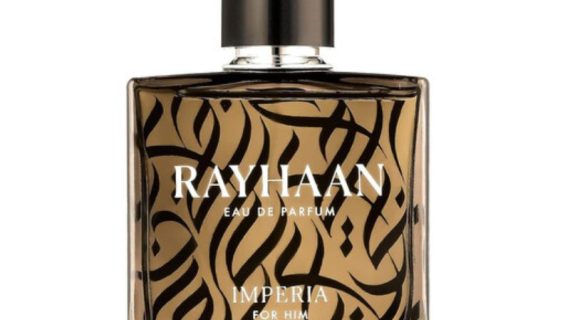 Rayhaan Imperia Collection EDP For Him - 100 ml