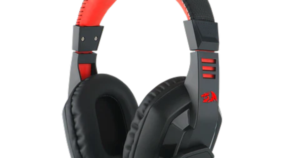 Redragon ARES H120, Gaming Headset Wired
