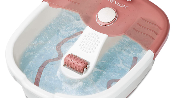 Revlon – PEDIPREP Foot Spa