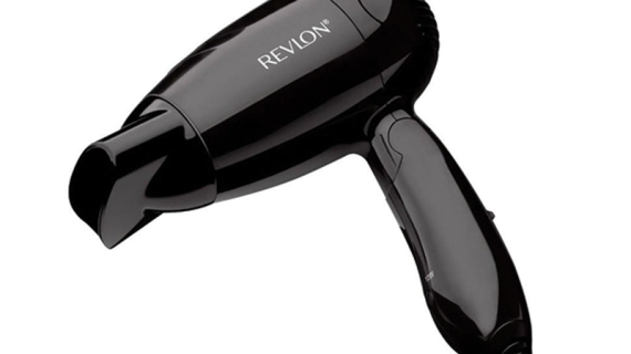 Revlon, Travel Hair Dryer