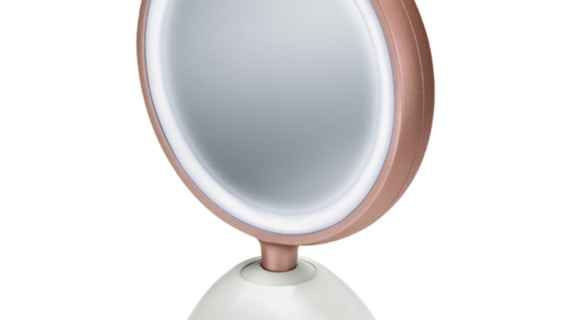 Revlon, Ultimate Glow Beauty Mirror