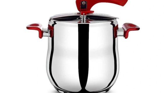 Royal Pressure Cooker - 10 Lt