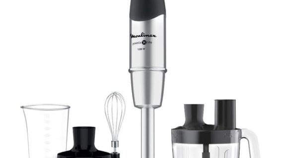 Moulinex Hand Blender DD95JD27