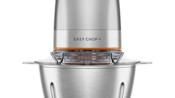 CHP62.700SI KW CHOPPER 220-240V GCC