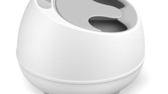 Naipo Home Spa Foot Massager - SFS-101