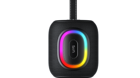 SIA Bluetooth speaker 16W SIA SP701(Black)