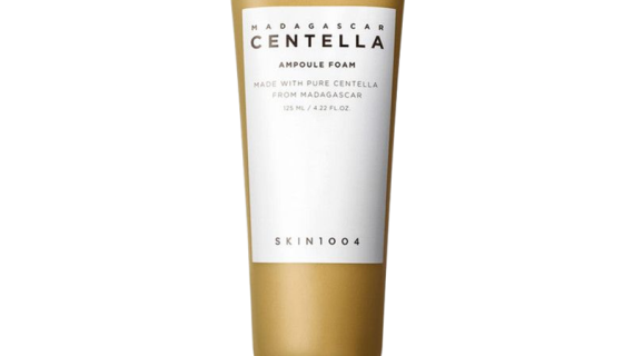 SKIN1004, Madagascar Centella Ampoule Foam, 125ml
