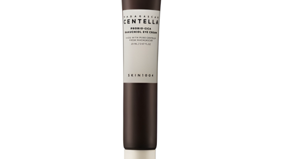 SKIN1004, Madagascar Centella Probio-Cica Bakuchiol Eye Cream, 20ml
