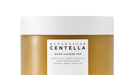 SKIN1004, Madagascar Centella Quick Calming Pad (70 Pads)