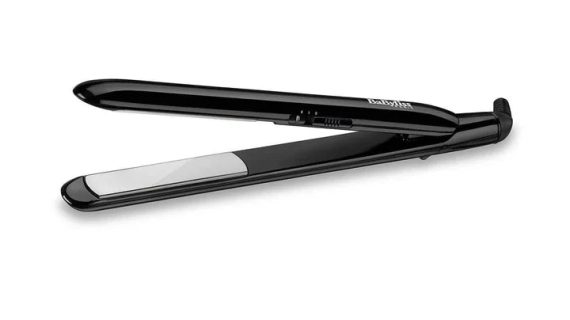 Babyliss Hair Straightener, 25mm, 2 Heat Settings,