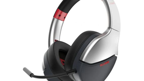 Sades Gaming Headset Spower SA-725