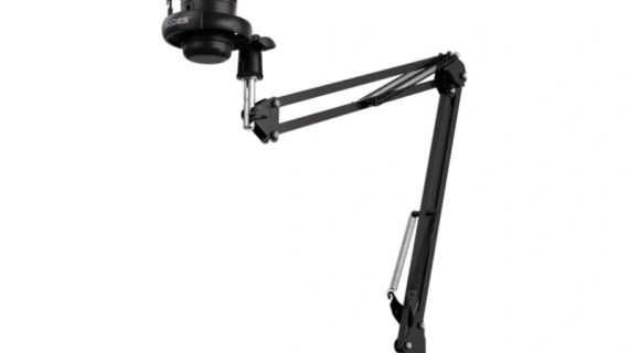 Sades ME6S Tyto Gaming Microphone