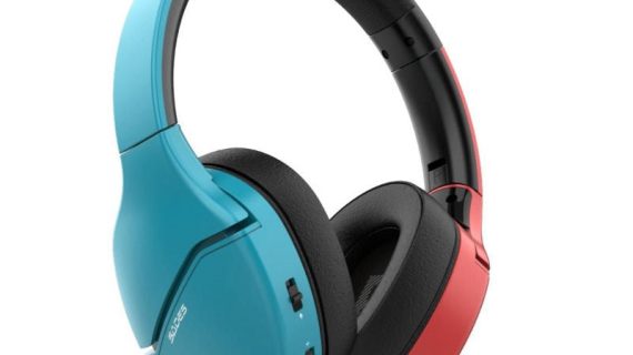 Sades SA-725, Spower Multi-platform Gaming Headset