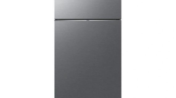 Samsung Refrigerator TMF 27 CFT , 750 L - Silver