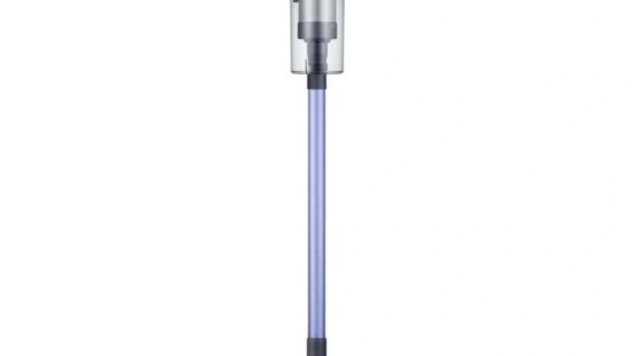 Samsung Vacuum Cleaner 410W Jet Stick 60 Cordless Violet