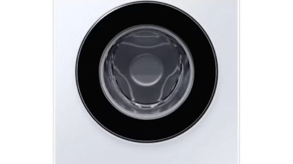 Samsung Washer Ftl 7Kg - White