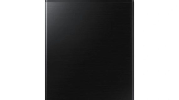 Samsung Washer TPL 13 Kg - Black Caviar