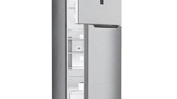 Sharp Top Mount Freezer Refrigerator 700 Liters 24.7 CFT - Silver