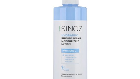 Sinoz, Hydrapro Intense Repair Moisturizing Lotion - 400ml