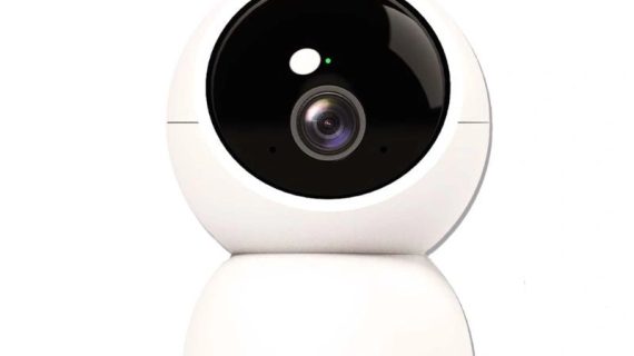 Skyworth 5G WiFi 4MP IN Cam H40 Pro