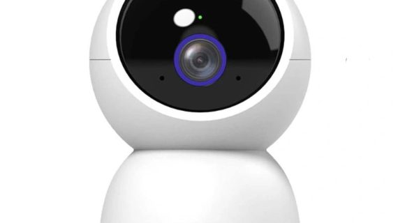 Skyworth 5G WiFi 5MP IN Cam H50 Pro