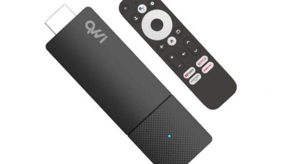 Skyworth QVWI Leap S2 Android Box