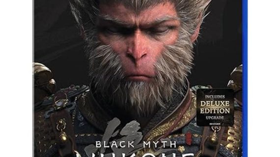 Sony PS5, Black Myth: Wukong, PlayStation 5