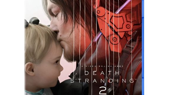 Sony PS5, Death Stranding 2 “Region 2” PlayStation 5